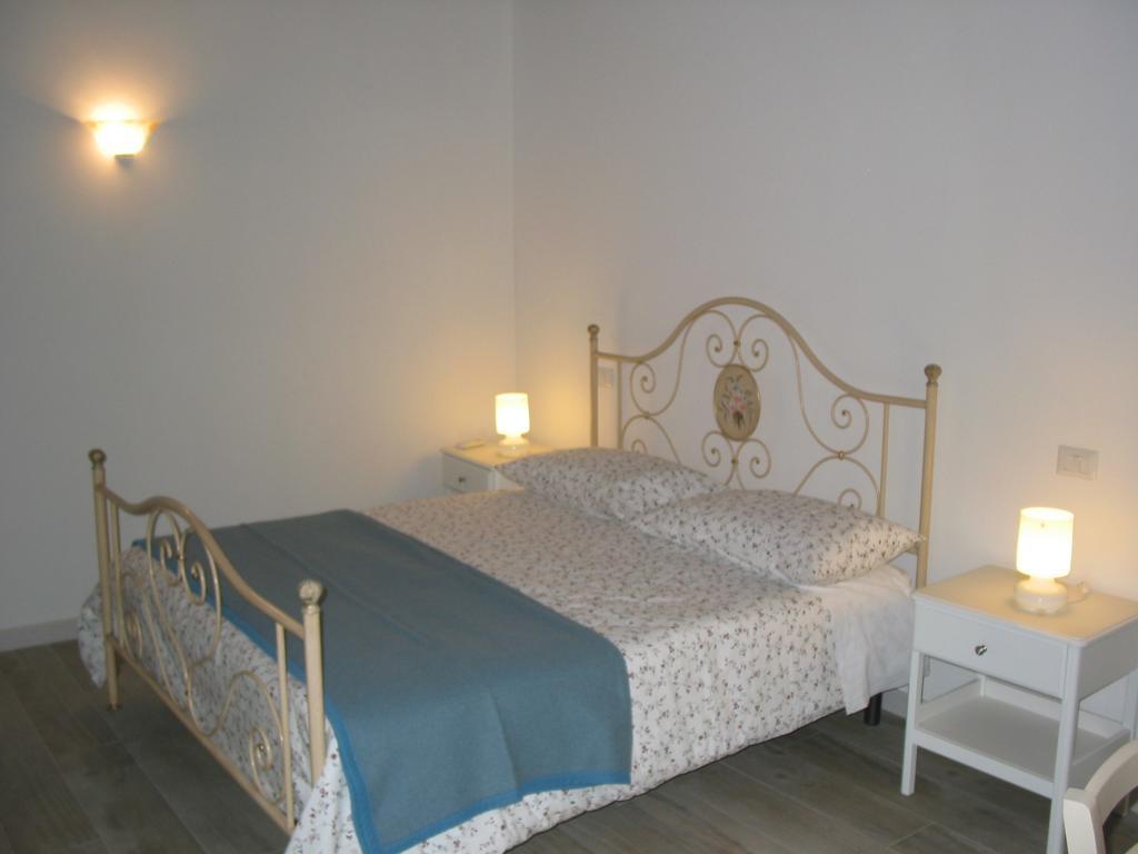 Agriturismo Alto Venda Cinto Euganeo 外观 照片